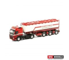 1/50 Volvo FM - Bulktrailer3; Bos