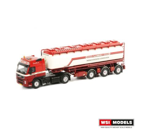 1/50 Volvo FM - Bulktrailer3; Bos