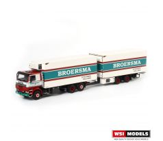 1/50 Scania 3 6x2; Broersma