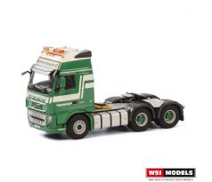 1/50 VOLVO FH3 GLOBETROTTER; Brunner