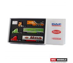 1/50 Daf Brand Box