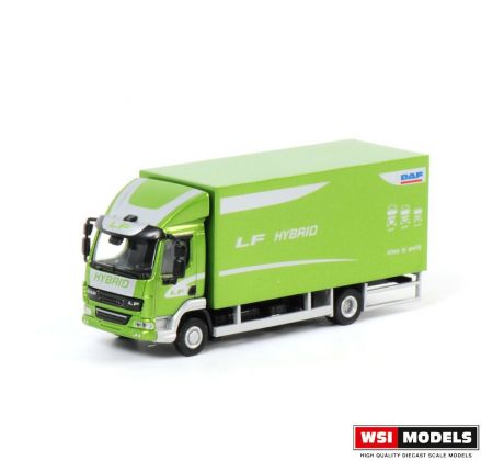 1/87 DAF LF 4x2 Motorwagen; DAF Hybrid