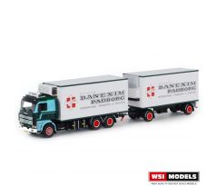 1/50 Scania 3 6x4 combi; Danexim