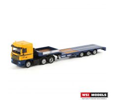 1/87 DAF - Lowloader; DDM