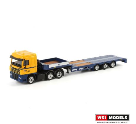 1/87 DAF - Lowloader; DDM