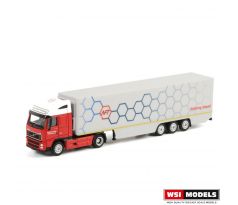 1/87 Volvo FH12 - Raceoplegger; NFT (S.I.)