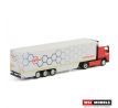 1/87 Volvo FH12 - Raceoplegger; NFT (S.I.)