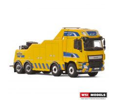 1/50 DAF CF SPACE CAB 8x4 WRECKER; Premium Line