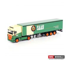 1/87 DAF 95 SSC huif; Saan