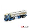 1/87 Volvo FH - Tankoplegger; Wemmers