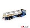 1/87 Volvo FH - Tankoplegger; Wemmers