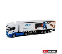 1/87 Scania - kastenoplegger; VSH