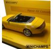 1/43 JAGUAR XK SPIDER 2005 Limited edition