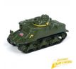 1/64 1943 WWII M3 Lee Tank, army green