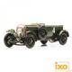 1/43 BENTLEY SPEED SIX N 4 WINNER LE MANS 1930 BARNATO KIDSTON