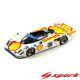 1/43 1994 Porsche 962 GT-LM #35 Stuck/Sullivant/Boutsen 3rd Le Mans
