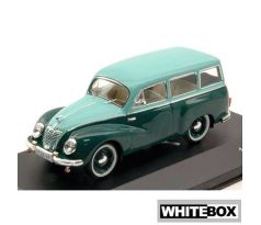 1/43 1953 IFA F9 Kombi