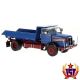 1/43 IFA H6 1957 RED/BLUE