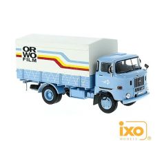 1/43 IFA W50 ORWO FILM 1975