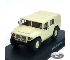 1/43 GAZ 233001 Tiger