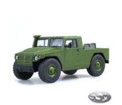 1/43 GAZ-233002 Tiger