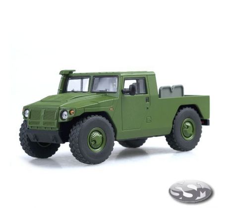 1/43 GAZ-233002 Tiger