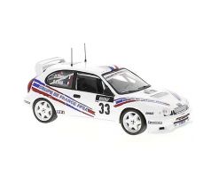 1/43 Toyota Corolla WRC, No.33, Rallye WM, Rallye Tour de Corse, S.Loeb/D.Elena, 2000