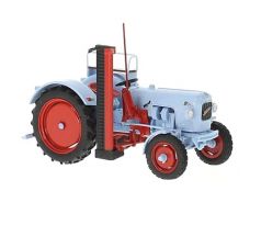 1/32 EICHER TIGER TRACTOR 1959