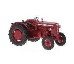 1/32 BUKH - D30 TRACTOR 1958