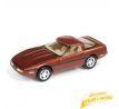 1/64 1988 Chevrolet Corvette (Dark Bronze Metallic)