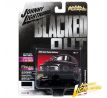 1/64 1955 Ford Panel Delivery (Gloss Black/Flat Roof)