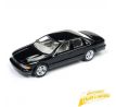 1/64 1996 Chevy Impala (Hot Rod Collection) (Gloss Black)