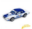 1/64 1986 Buick Regal T-Type (Gloss White & Blue/Union 76 Graphics)