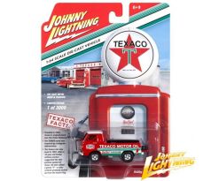 1/64 Dodge A-100 pick-up, Texaco