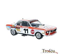 1/43 BMW 2800 CS, No.11,1972