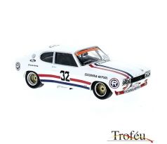 1/43 Ford Capri 2600 RS Vila Real 72 Ruiz Gimenez