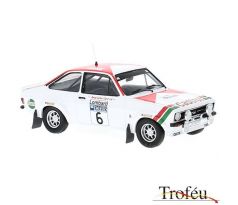 1/43 Ford Escort Mk2 RAC-Rally 78 Vatanen / Bryant