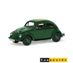 1/43 VW Beetle Type 1-11E, British Army, Royal Military Police