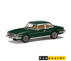 1/43 Triumph Stag Mk2, British Racing Green