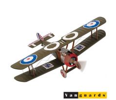 1/48 Sopwith F.1 Camel B6401 No.3 Squadron RNAS, Northern France, 1918