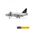 1/48 English Electric Lightning F.6 XS927/N, RAF No.74 Squadron ‘The Tigers’