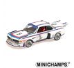 1/18 BMW 3.5 CSL – MILLER/COWART – 6H WATKINS GLEN 1979