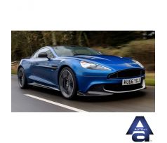 1/18 ASTON MARTIN VANQUISH S 2017