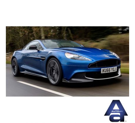 1/18 ASTON MARTIN VANQUISH S 2017