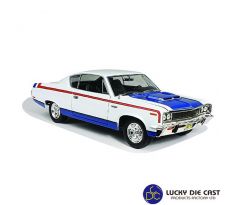 1/18 1970 AMC REBEL