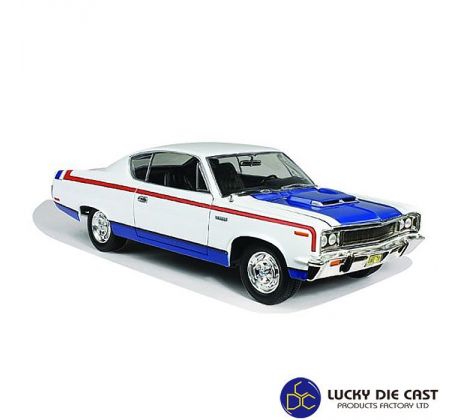 1/18 1970 AMC REBEL