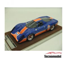 1/18 McLAREN - M6B GT GULF EDITON 1969