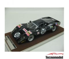 1/18 McLAREN - M6B GT N 90 24h LE MANS 1981 REGOUT - DE DRYVER