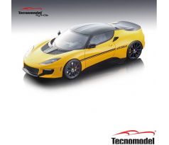 1/18 LOTUS - EVORA 410 2017