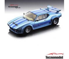 1/18 DE TOMASO - PANTERA GT5 1982